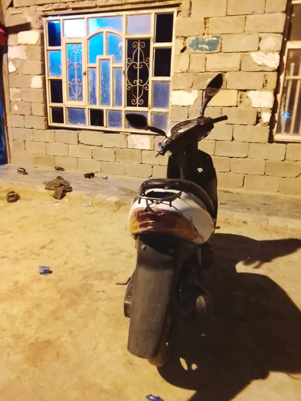 ساسوكي سعر 80وبيه مجال ***********
