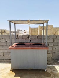 مكلف بالنشر  عربانه نصيفه شغلها درجئ اولئ اشتغلوها قبل اشهر معروضه للب...