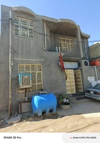 مقابيل باب المطار • ١٠٠م • ٣غرف