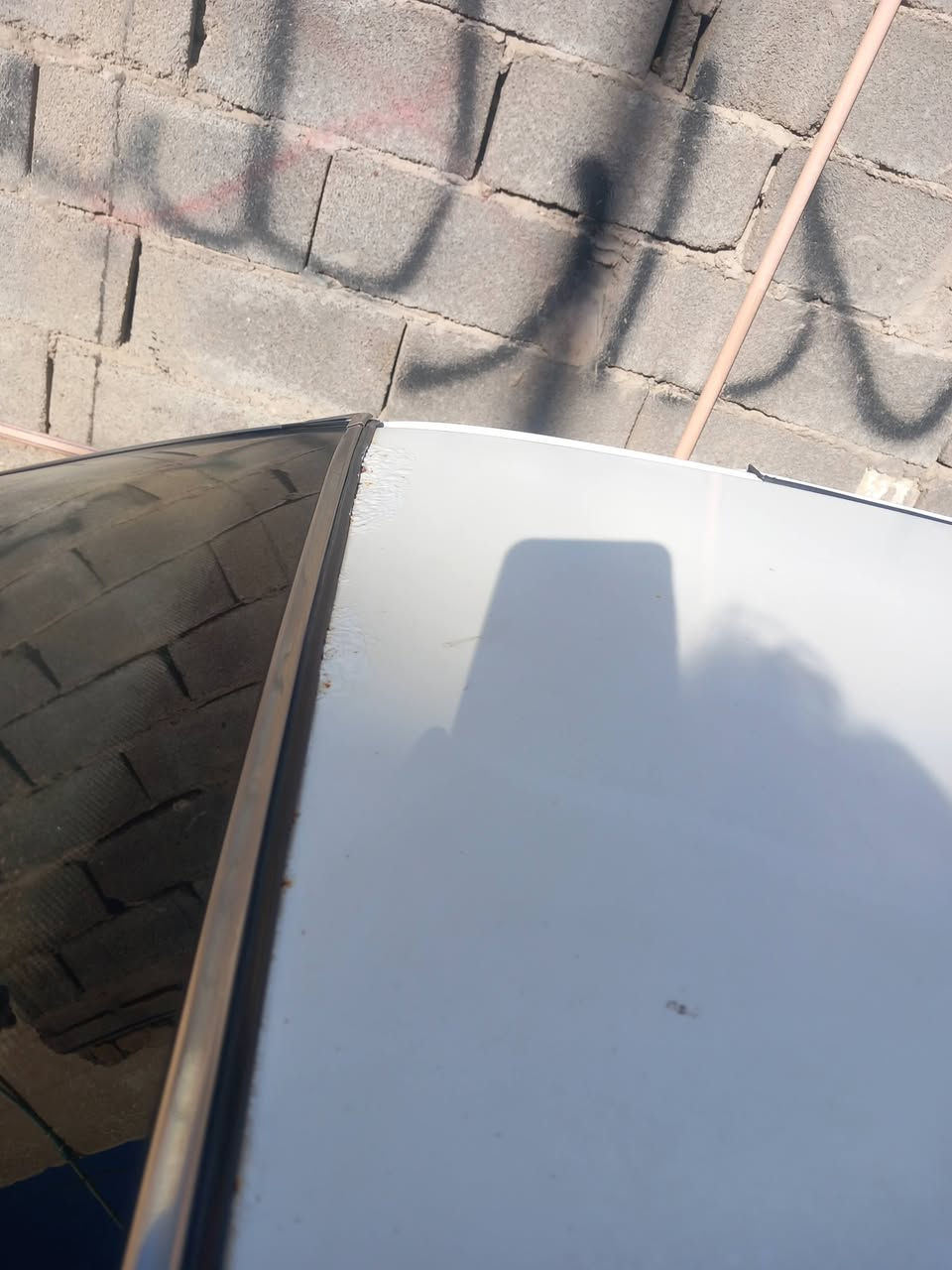السلام عليكم بيجو باص البيع مستعجل مديل ١٧ هاذا رقمي ***********
