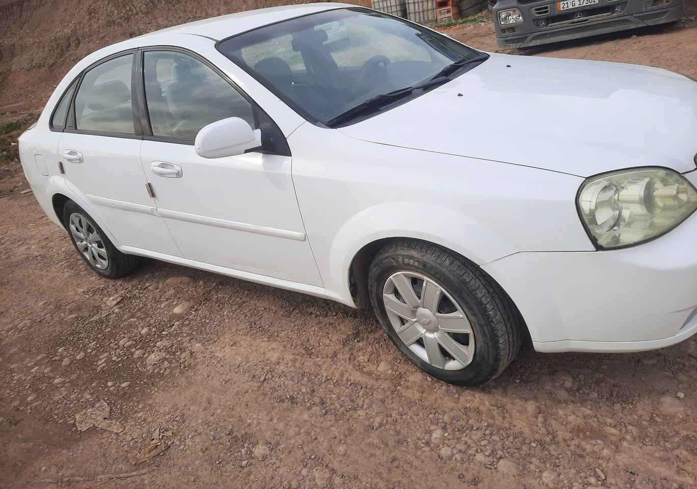 سلام عليكم ابترا رقم أربيل سنويه هزه رقم جديد موديل 2011
بيها محرك اتنقص او بارد كلش قليل 
السعر ٧٨ مكاني تريد برطله تريد أربيل كلك ***********
