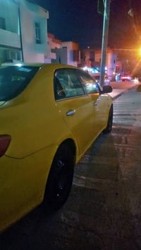 كورلا 2008 • خليجي • غاز بنزين