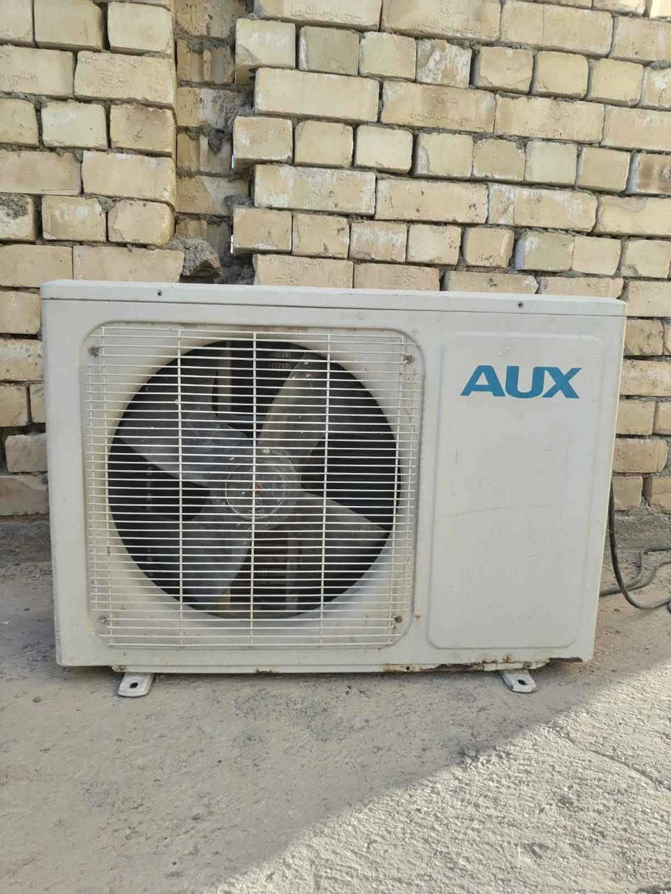 سبلت 1 طن نضيف شغال ، السعر 200 الف وبي مجال 
مستعجلين عليه كربلاء, العراق


**إذا كنت صاحب هذا الإعلان وتريد حذفه لأي سبب، رجاءا أرسل رسالة إلى الدعم الفني**
