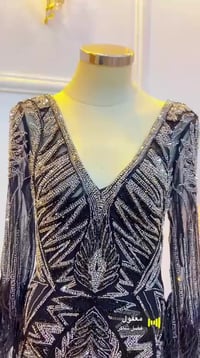 فستان • قياس ٣٨-٤٠