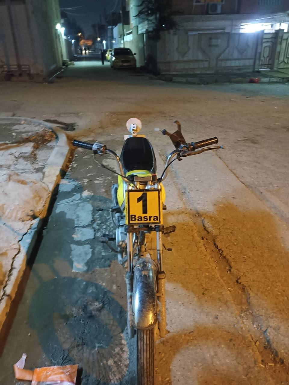 تـايكر 19 . للبيع حربي . كزوز كاتم . مطور دمعه . سعر . 300 . مكاني . موصل . حي العامل . رقمي .  *********** .
