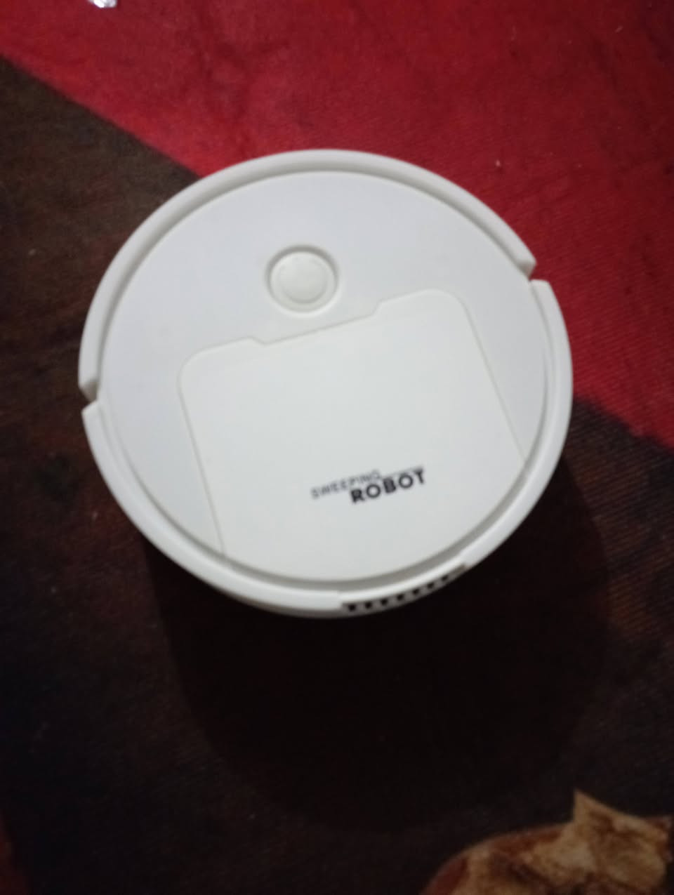 حط سعرك والرزق على الله


**إذا كنت صاحب هذا الإعلان وتريد حذفه لأي سبب، رجاءا أرسل رسالة إلى الدعم الفني**