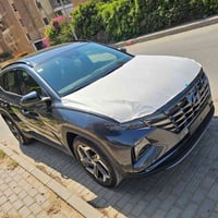 توسان Nx4 • ٢٠٢٤ • مرور اكتوبر