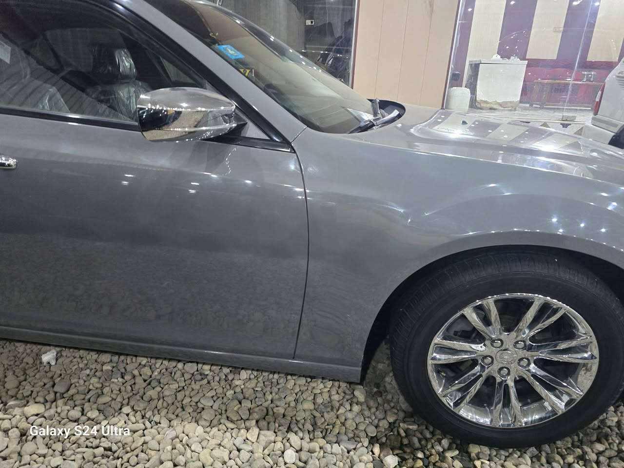 للبيع موديل 19 رقم بغداد بسمي جاهزه مكان ناصريه تبديل جاملغ او باب فقط السعر 240بيها مجال ***********
