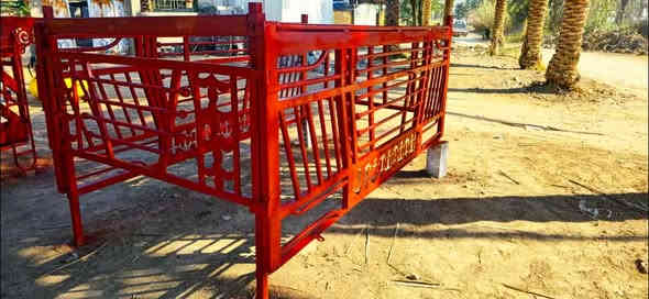 محجر للبيع مال نثيه الشراي يجي خاص او ينتصل عله الرقم ***********العنوان حله السعر ٣٢٥ ارتفاع ١٠٥ حلة
