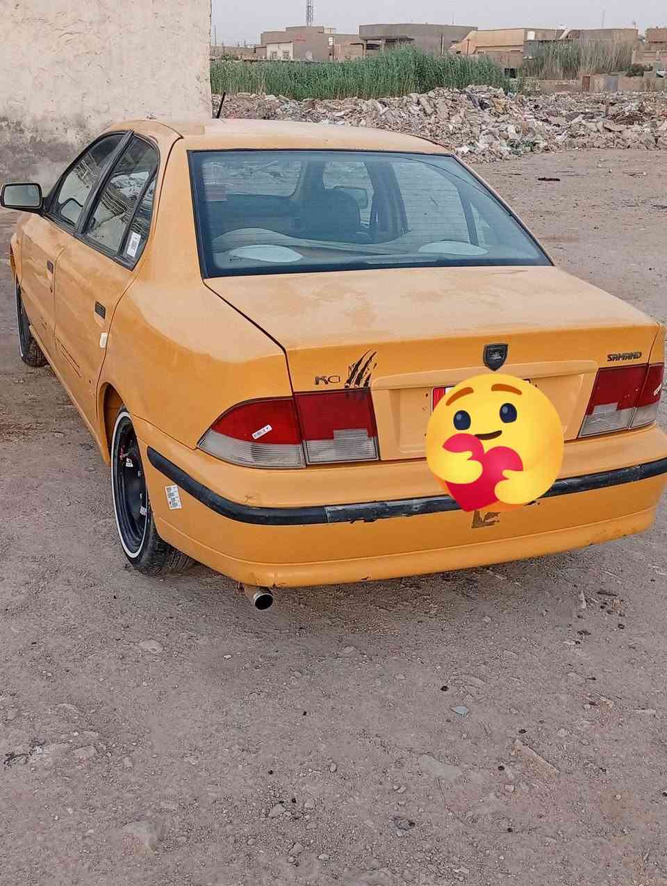 سمند موديل ١١نظيفه كدام عينك محرك بل جيس حداديه جديده رقم بغداد نلكلبزي وبسمي سنويه مكان الحله سياره ماعيزه برغي وحد شوفت عينك نظيفه سعر ٣٧بيه مجال بصيط حك جيه ***********
