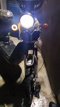 دراجة للبيع 07715334909