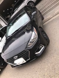 هيونداي • ٤ قطع صبغ • ايرباك
