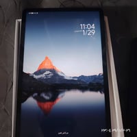 باد 5 ذاكره ٢٥٦ ببجي ٩٠ فريم  قبل ٣ اشهر اخذناه جهاز وكاله السعر ٣٠٠ 0...