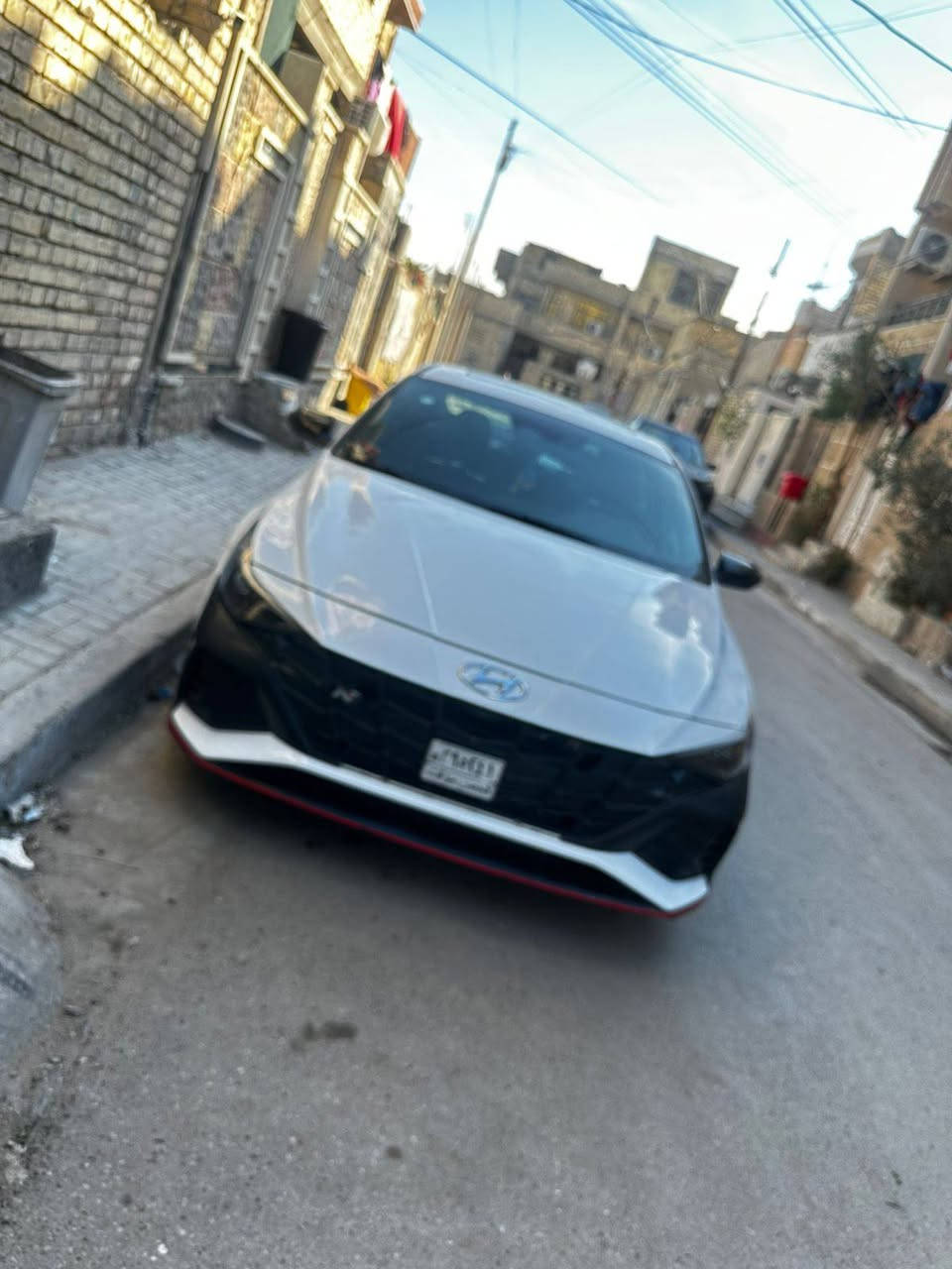 سلام عليكم اخوان
النترN

2023

حادثه حلو

قطعتين فقط

جاملغ خلفي وامامي مبدل

سبورت نورمن

 Nمحركه2000 تيربو

فول موصفات 1/1

اخر اصدار 

18 الف

يعني زيرو

حته ريحت الشركه بيه

كل مكان مختمهNبل

كشنات بل ستيرن بل

معروفه موصفات N

سرعته 300 الكير 8نمر

 السعر175

مراوس حسب القناعه مثل

سورنتو

سبورتج
***********
