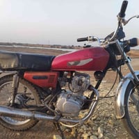 دراجة • باب ثاني • بدون أوراق