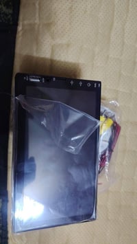 شاشة ٧انش • بلوتوث • كامرة خلفية