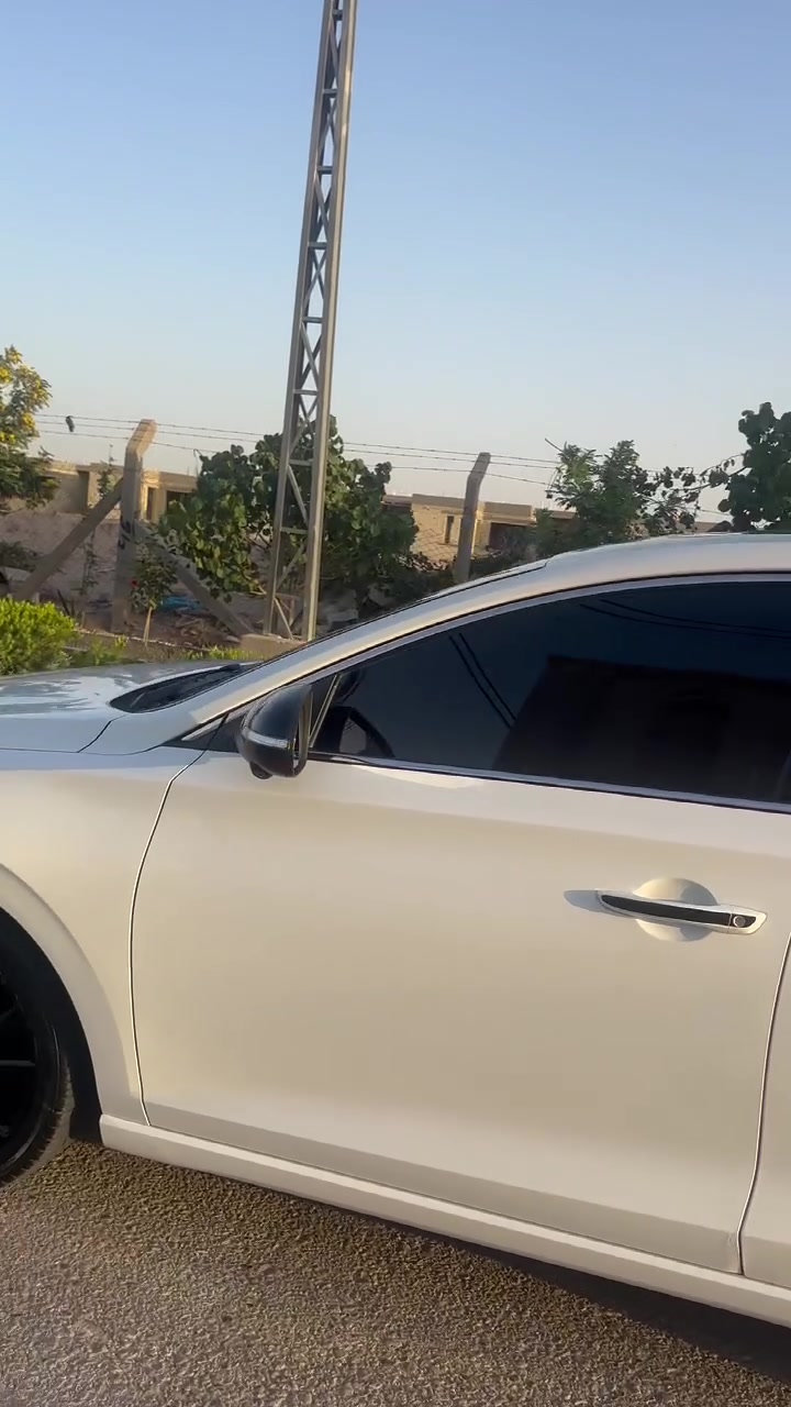 للبيع  👇🏻
شانجان ايدو بلاص 2021

1/1فول

رقم شمالي حرة بأسمي 

كفالة عامة سيارة 

للاستفسار الاتصال :***********
