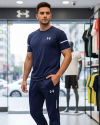 تراك رجالي • ستين أصلي • مقاسات M 2X