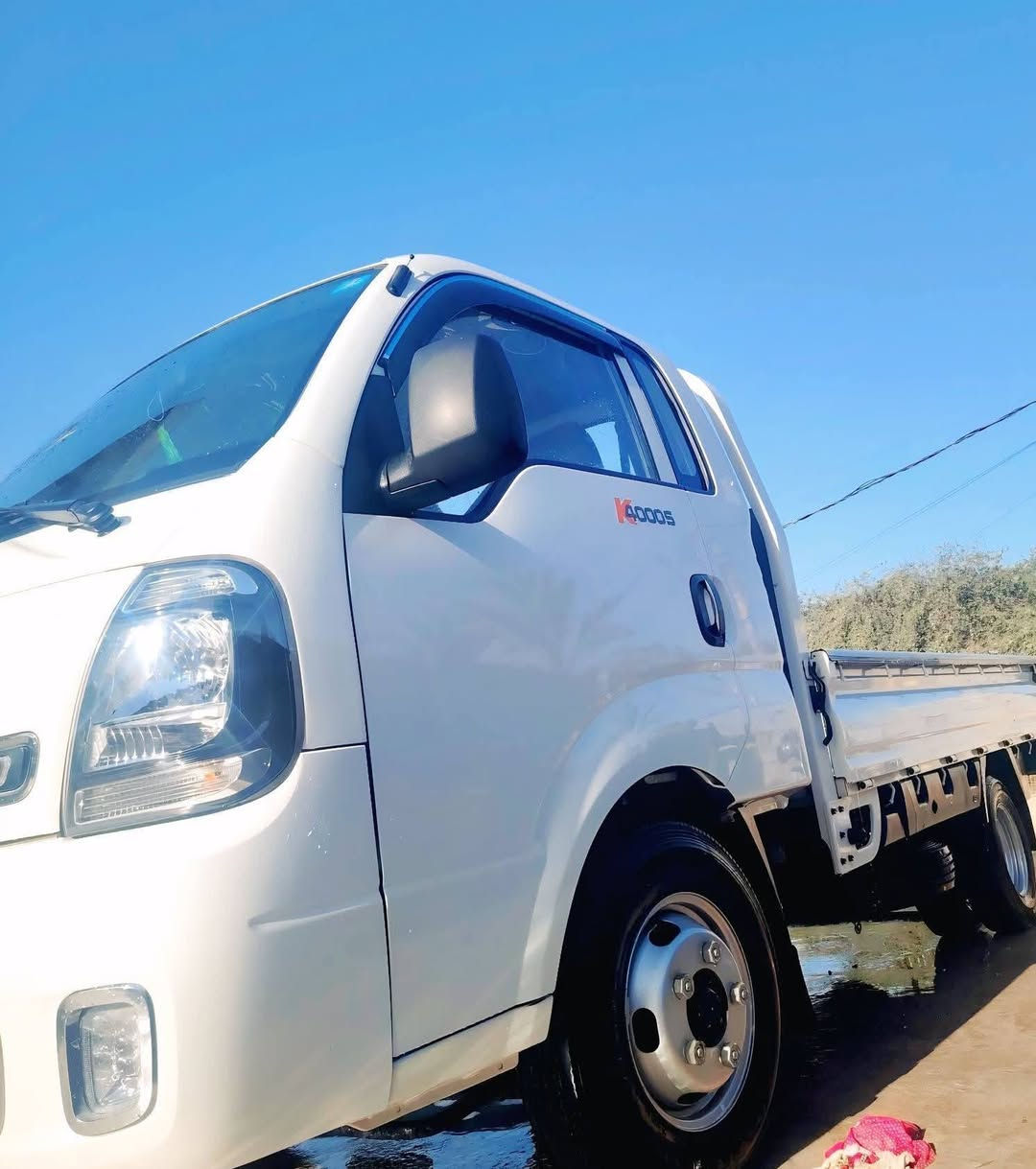 السلام عليكم
سيارة فحل موديل 2024 سيارة جاهزه مكفوله كفاله عامه ماشيه 69الف فقط 
مكاني بابل للأستفسار اكثر 
 📞***********
