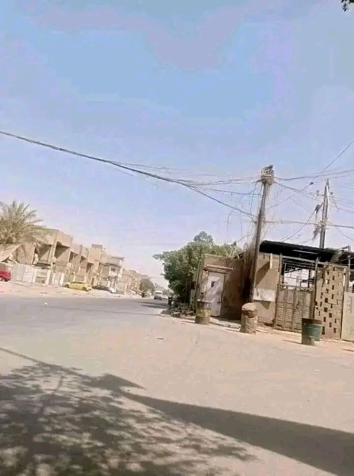 السلام عليكم من رخصت الادمن كادرنا متخصص بتنضيف وتصفيه المولدات وترتيب الوايرات نقل جوزات او بوردات  بدون اي مقاابل فقط الواير المتروك واي قطع نحن مسوولين عليه ***********
