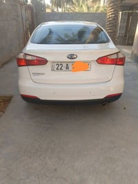سيراتو • ٢٠١٤ • السماوه