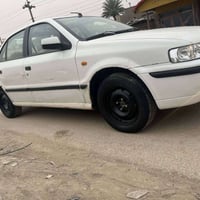 سمند موديل 11 مكينه كير حداديه تخم تاير جديد سياره حلوه مكينه جديده سي...