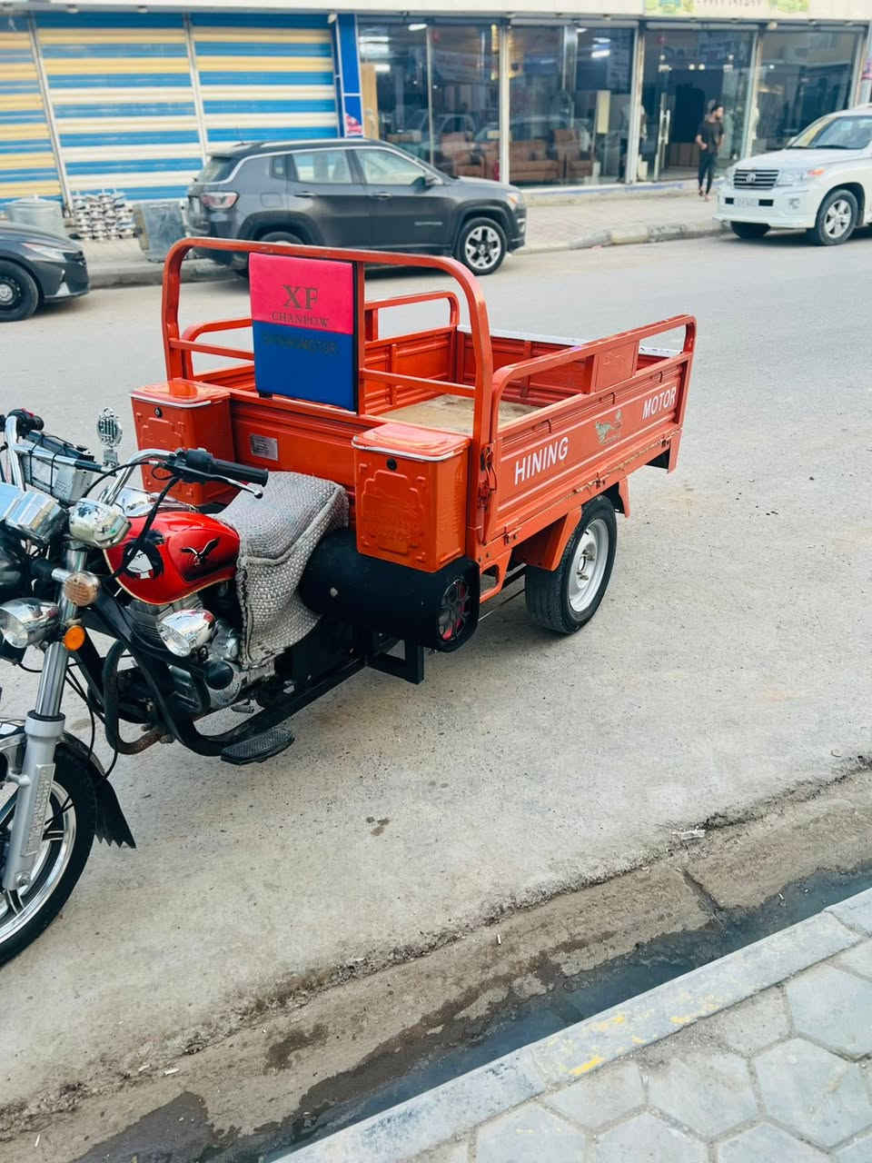 سلام عليكم ستوتة موديل ٢٠٢٣طالعةب٢٠٢٤/٩/مكفولة وراق سكنر***********
