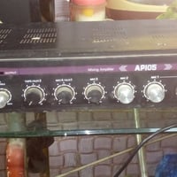 مگبر صوط • كهرباء وباتري • دوره الودشير