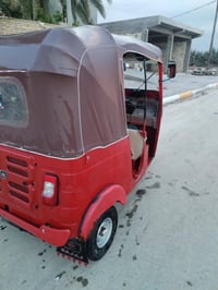 تكتك • موديل ١٨ • النعمانيه