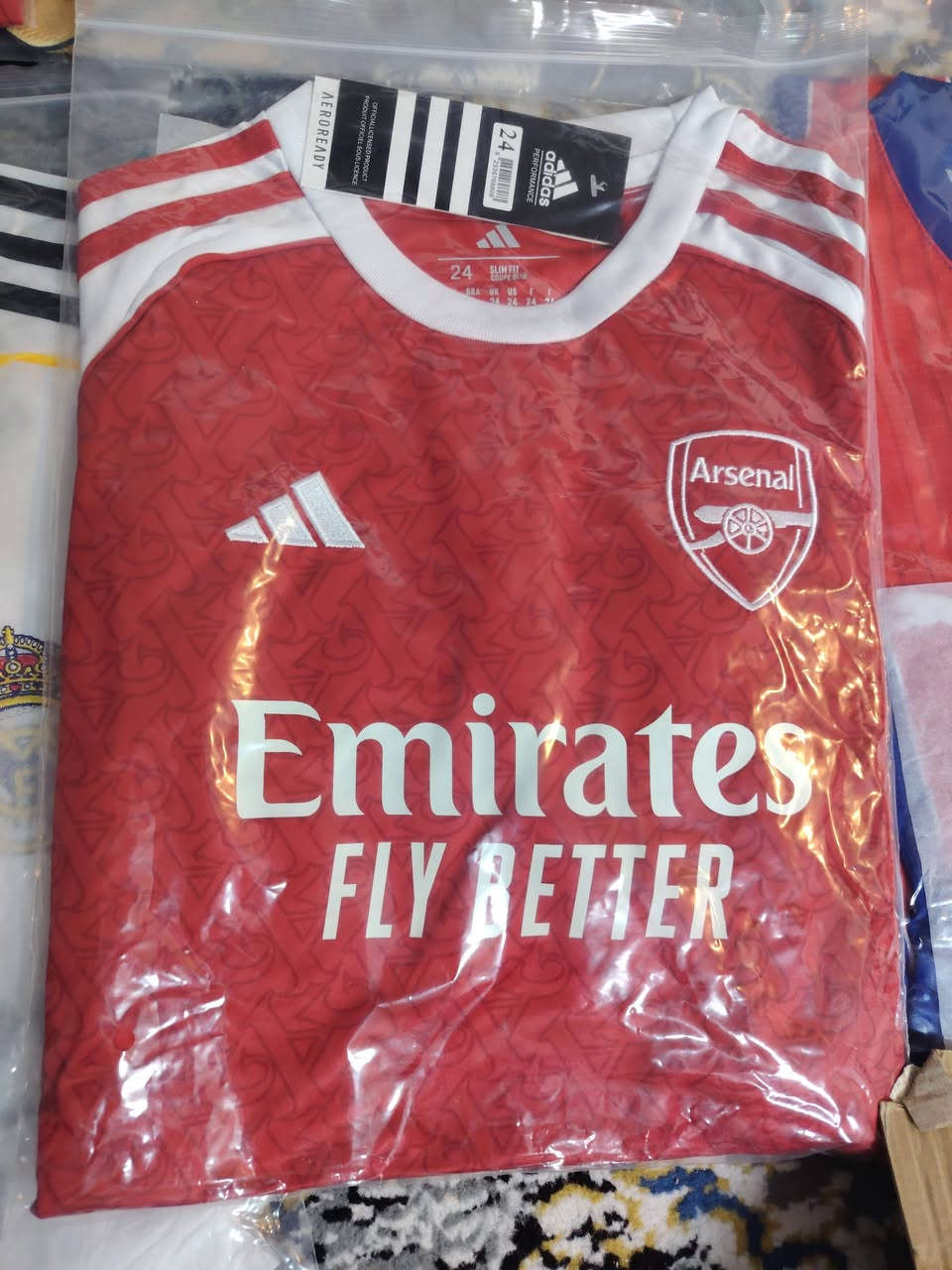 تتوفر 120 قطعه دريسات مختلف القياسات سعر القطعه 4000دينار  للطلب مراسله الصفحه


**إذا كنت صاحب هذا الإعلان وتريد حذفه لأي سبب، رجاءا أرسل رسالة إلى الدعم الفني**