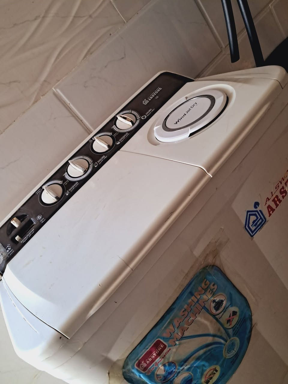 سلام عليكم مرخصت الادمن أغراض للبيع مكان لبياع شرطه الخامسه اي استفسار خاص غراض كلهن نظيفات شري خاص


**إذا كنت صاحب هذا الإعلان وتريد حذفه لأي سبب، رجاءا أرسل رسالة إلى الدعم الفني**