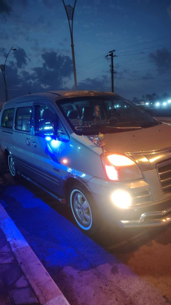 السلام عليكم ورحمه الله وبركاته
مكلف بالنشر سياره ستاركس 2007  مسكر للبيع جهازه من كلشي 
تجي شغل وكبل للشارع السياره جاهزه من كل النواحي رقم السياره بغداد انكليزي السعر 100 وبيه مجال حك الجيه عنواني بغداد الطارميه 
***********
