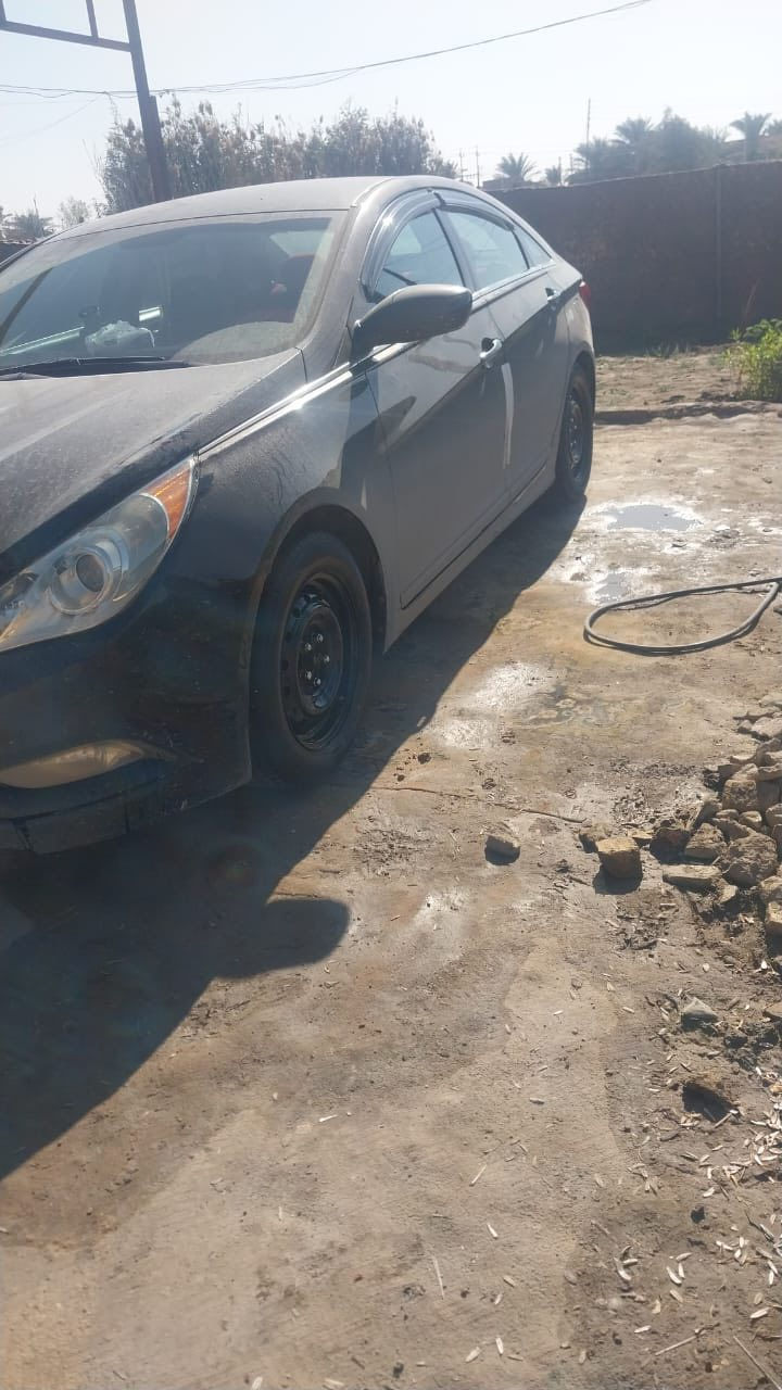 سونتا ١٣ لبيع رقمه نجف بيه فقط جاملغ وسياره جاهزه 110 وبيه مجال الاستفسار اكثر ***********
