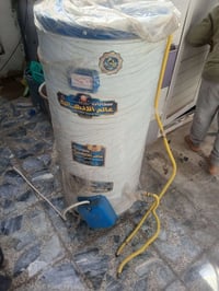 سخان للبيع مكاني بغداد شعله السعر 90للتواصل  07810314842