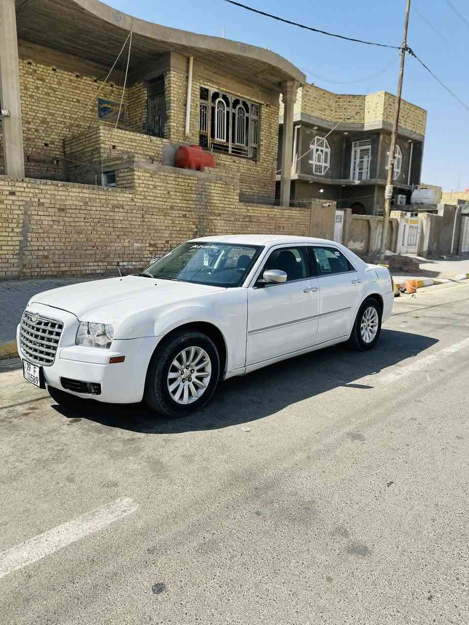 سلام عليكم اوبامه عشر اصل 
رقم نكليزي واسط هزه بعدهيه مامنتهيه
سياره كفاله من مكينه وكير حداديه تخم تاير اندوسي 
ضرر جاملغ وبنيد وهلالات مصلحه
مكاني واسط سعر 120 بيه مجال بسيط 
اتصال ***********
***********
سياره جديده مامشتغله خط استعمال شخصي 
مامشتغل بيه اي اكلوب في دشبول 
سياره بسمي تحويل ثاني يوم
