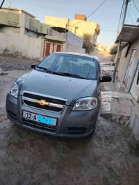 افيو موديل 2007 بسمنا محرك كير شرط ضررها جاملغ يمين مصبوغ والباقي شرط ...