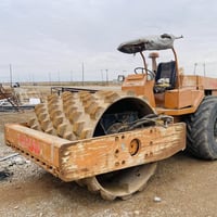 حادلة ظلفية • كمينز 102 • ديالى بلدروز