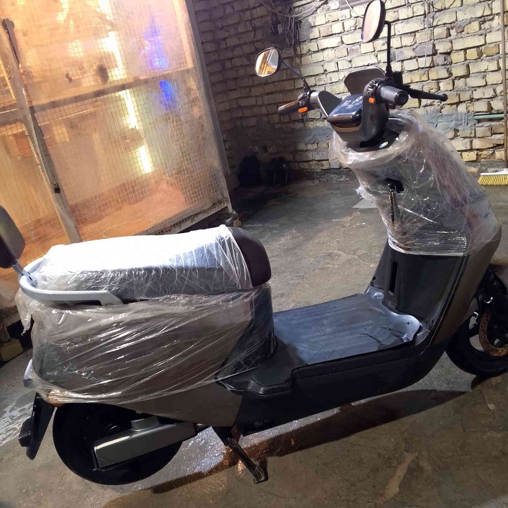 سلام عليكم دراجه شحن لبيع جديده مابيه اي شي مكاني بغداد سبع البور االسعر 750وبيه  الشراي يراسلني خاص


**إذا كنت صاحب هذا الإعلان وتريد حذفه لأي سبب، رجاءا أرسل رسالة إلى الدعم الفني**