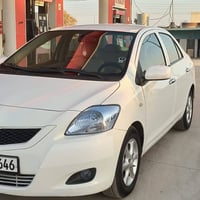 يارس سبي • ٢٠١٠ • اوتوماتيك