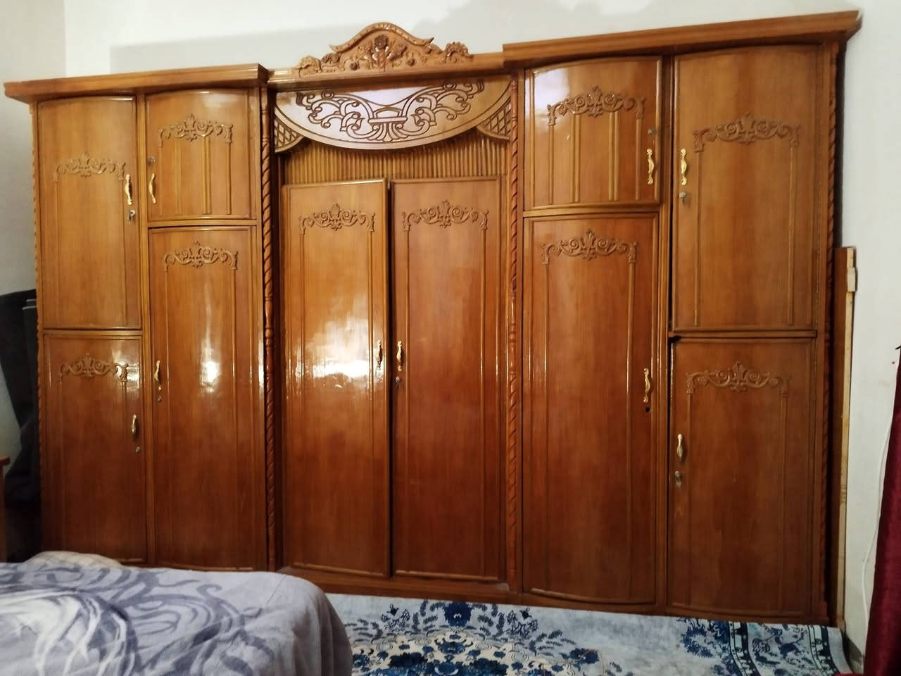 غرفه تخبل جديده مليون وميه مستعجل ع بيعها مكينه ب250 نضيفه مداخله تصليح


**إذا كنت صاحب هذا الإعلان وتريد حذفه لأي سبب، رجاءا أرسل رسالة إلى الدعم الفني**