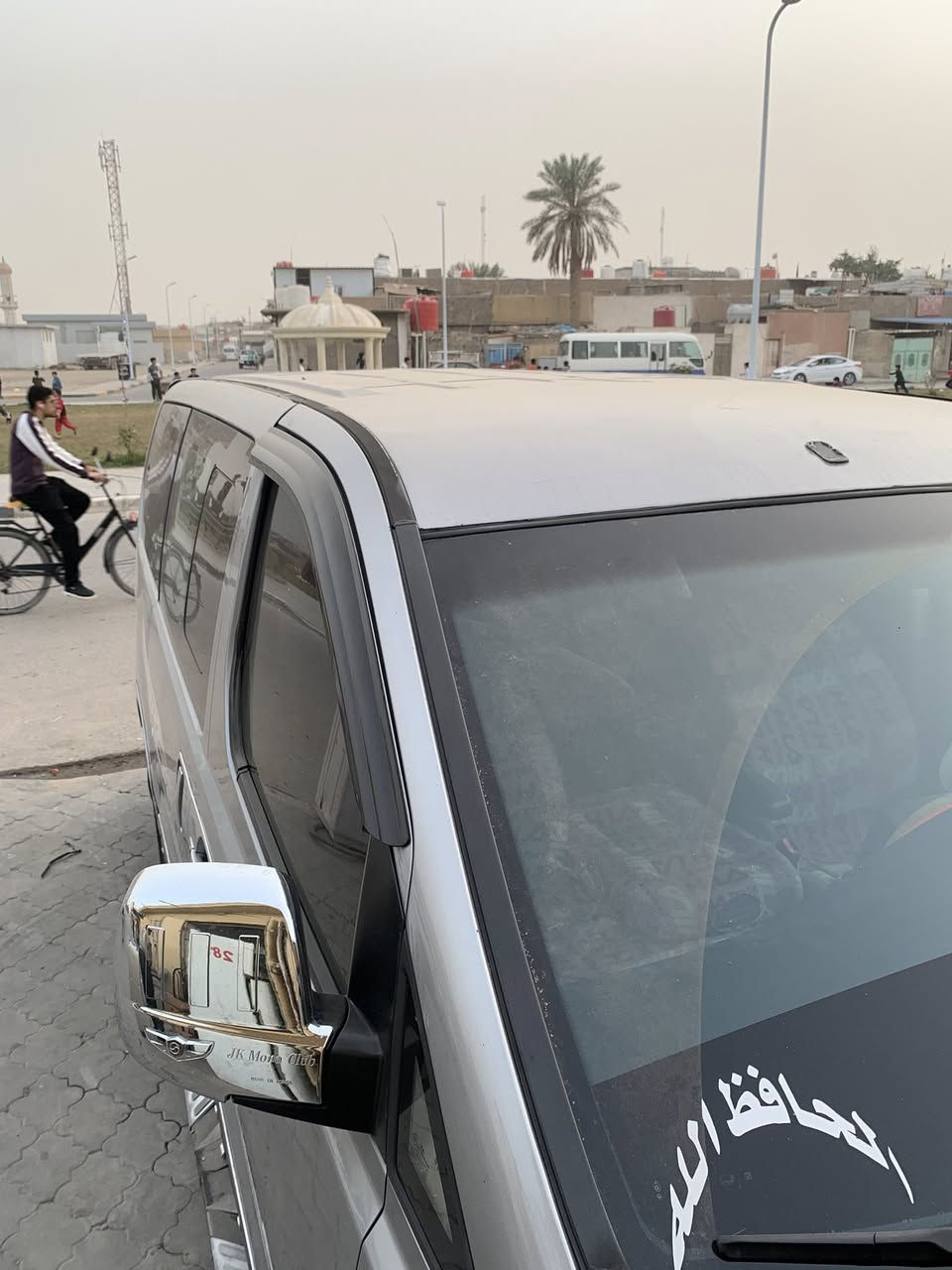 السلام عليكم ستاركس للبيع موديل 15 بيه قطعتين كوريه والجنطه جوردت وبدناها الباقي مكفول مكينه مجول  الرقم بصره مكانها البصره الزبير  سعر (205) ***********
