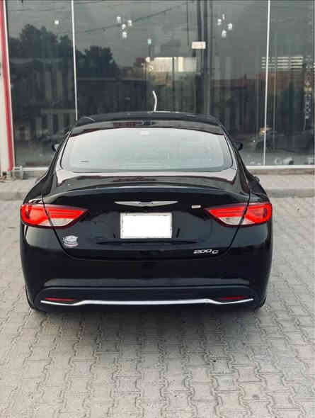 السلام عليكم 
للبيع سي 200 موديل 2015
امريكي. سيارة حادث شخوط بابين وجاملغ
سونر مرفق مع الصور 
موصفات S 
بصمة ابواب وجنطة 
كشنات جلد حرف S
لد امامي خلفي. لايت عالي ناصي ابيض
تبريد خلفي 
شاشة صغيرة 
تحكمات فول 
شفتات ستيرن
كشن كهرباء
ويل كروم 
محرك 2400 جديد صارلة شهر من شديته
سيارة رقم بغداد حرة سنوية لل26
سيارة جاهزة مكينة كير/ حدادية 70بالمية
90 وبيها مجال مكاني كربلاء
***********
