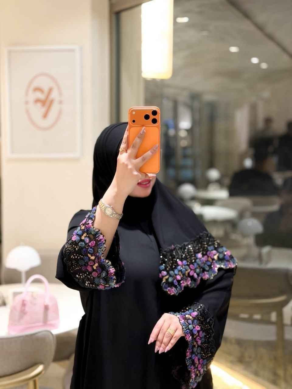 كاب + شال خامه انترنت ايطالي كوالتي عالي

السعر فقط 35 الف

القياسات 38 40 42 44 46 48

توصيل 7 الاف محافظات
توصيل 5 بصره سميل, دهوك


**إذا كنت صاحب هذا الإعلان وتريد حذفه لأي سبب، رجاءا أرسل رسالة إلى الدعم الفني**