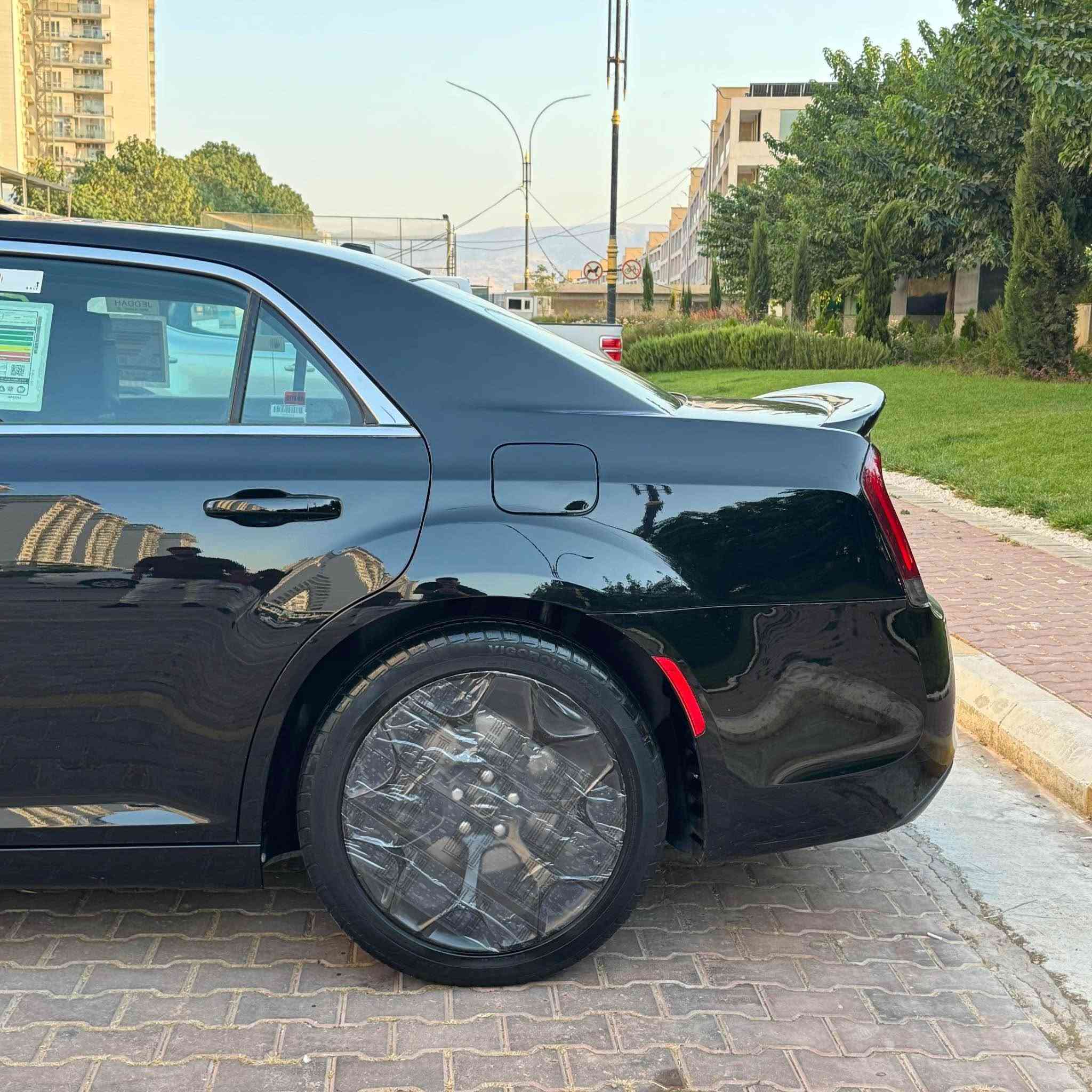 🙏 يا الله 🙏  📦 

ئوباما   2015  مواصفات   تورينگ  فولل فول  بانوراما

سيارة   بس   جملغ  سكن  امامى  صبوغ بدون نقطة دواخل
-----------------------------------------------------سعـــــــــر  -    194  💵
مكــــــــان  -   سليمانيه 🌇
تلفـــــــون  -    ***********
-----------------------------------------------------
مواصفات   فول فول
{ بصمه - بانوراما - كاميرا - كوشنات  تدفيه - حساس
- تشغيل عن بعود - سنوق شفط - كوشنات جلد - ڤوليوم
- بلاجكتور - بعد }
----------------------------------------------------- بغداد, العراق
