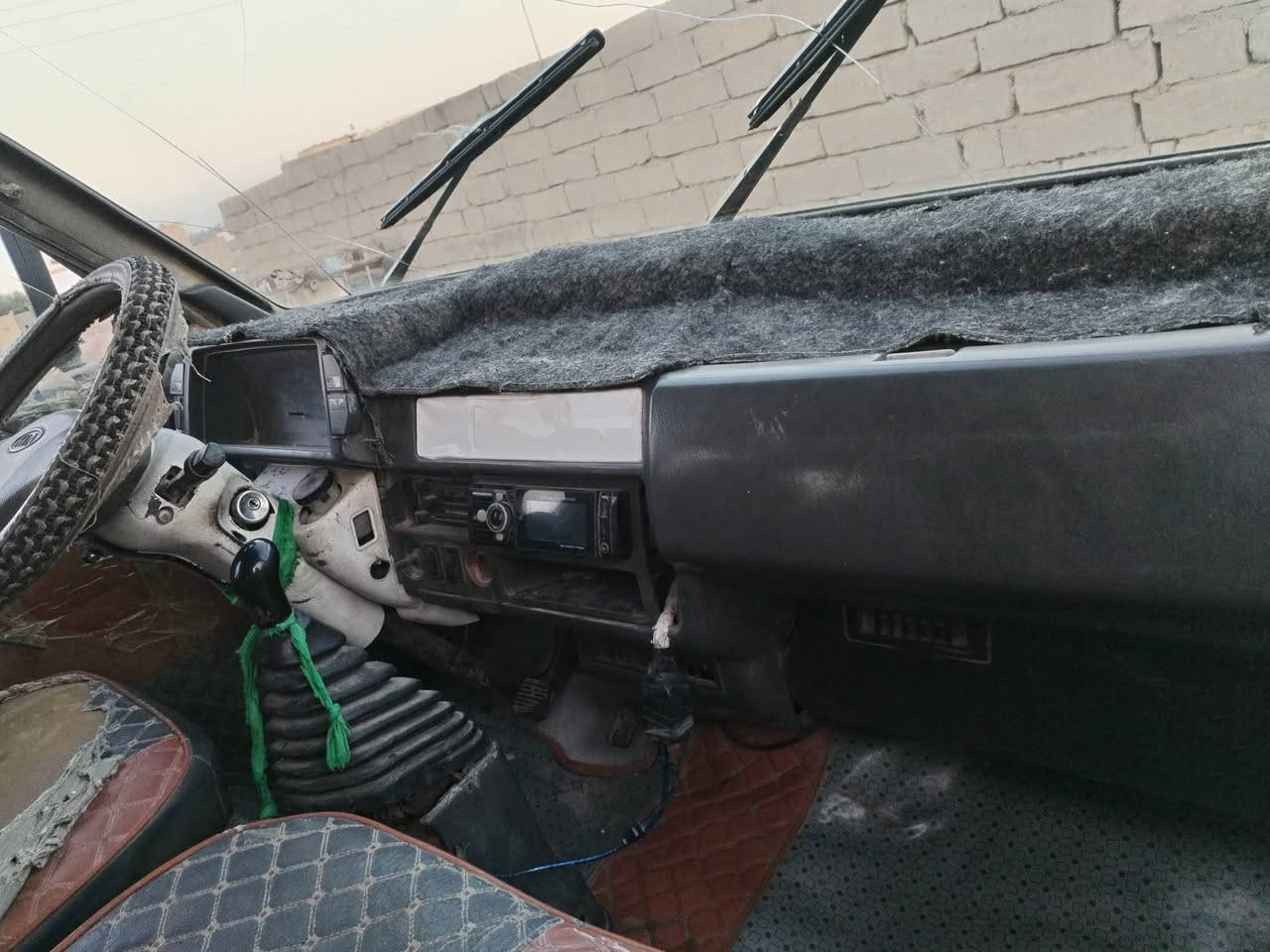 كيه بستا موديل 94 سياره جهازه مكينه ونجي كير عادي سياره جهازه طخم تاير رقم ذي قار ألماني سنويه 28
مكان سياره ناصريه سوق الشيوخ ترهم مروس بتكسي
رقمي *********** سعر 35ابيه مجال
