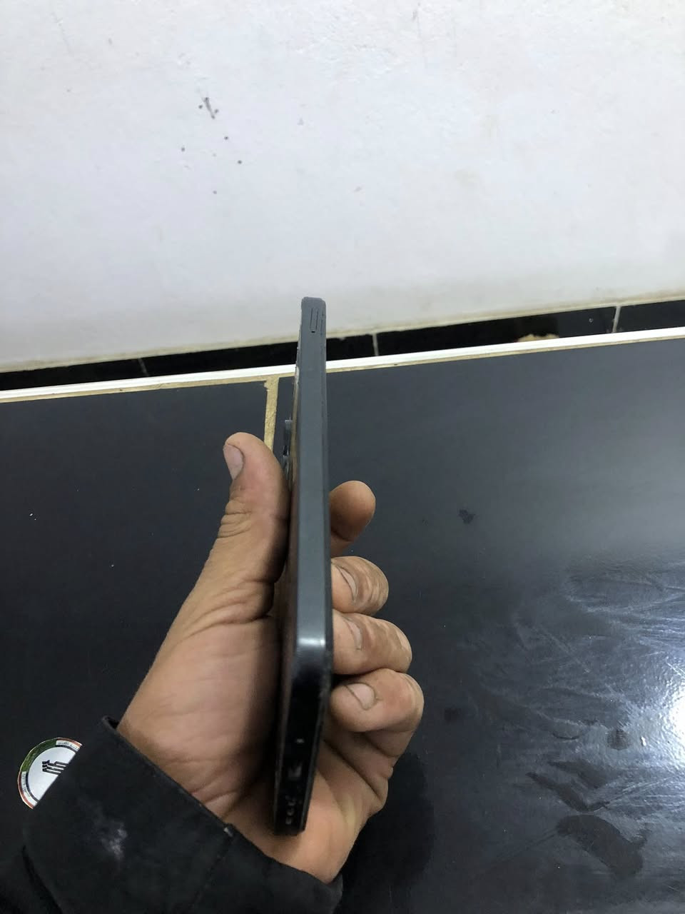 للبيعRedmi 13C ذاكر 256
مبدل شاشه شاص بيعواج قليل سعر 40
***********
