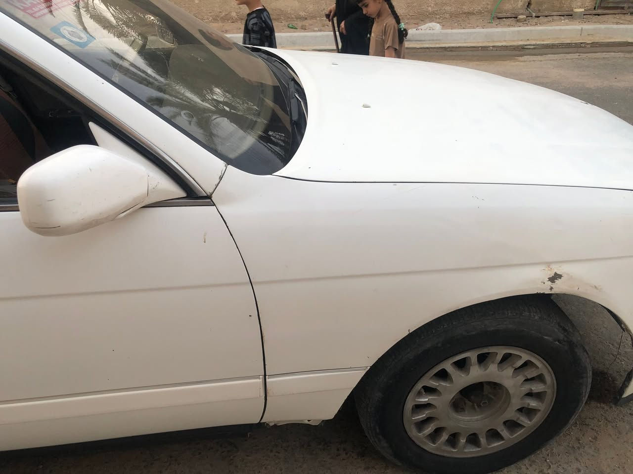 السلام عليكم بطه متصل رقم بصره
مكينه وكير2500 مكفولات
سياره كفاله من الكص ونقل جثه
حداده نص عمر
راعيهه يريد تحويل خلال سبوع
 السعر50
رقم التلفون***********
