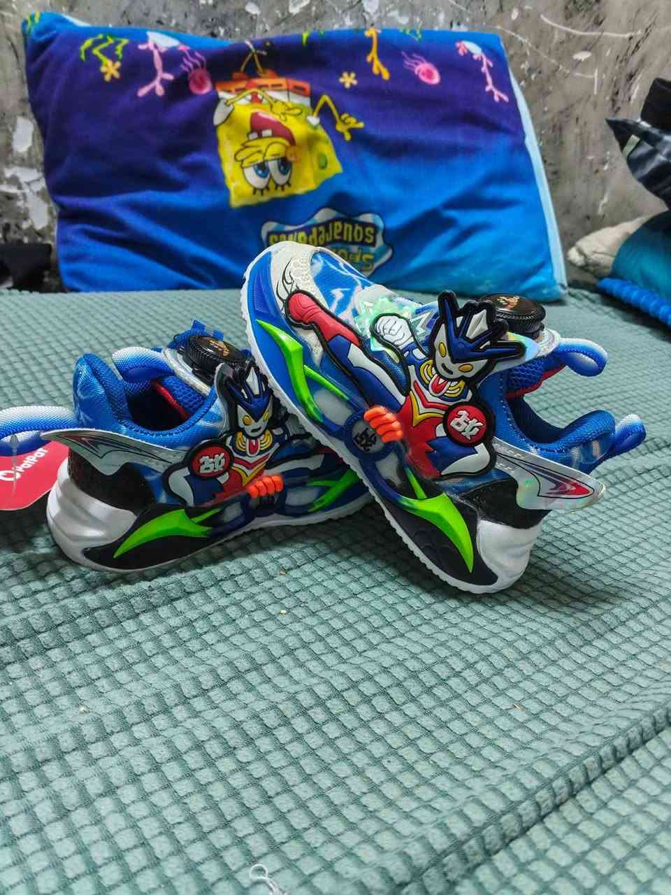 احذيه كل القياسات


**إذا كنت صاحب هذا الإعلان وتريد حذفه لأي سبب، رجاءا أرسل رسالة إلى الدعم الفني**