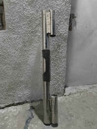 درع ستوته • جديد • سليمان باك