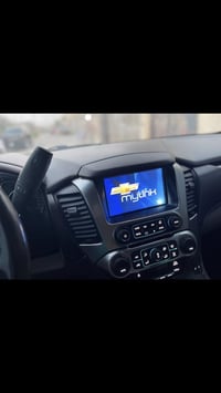 اخوان السلام عليكم تاهو ادوات موديل ١٦ سياره بدون كص فقط صبغ اسود ابلا...